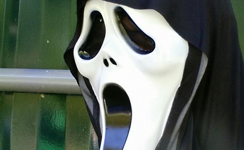 三河高原ハロウィンホースショー
